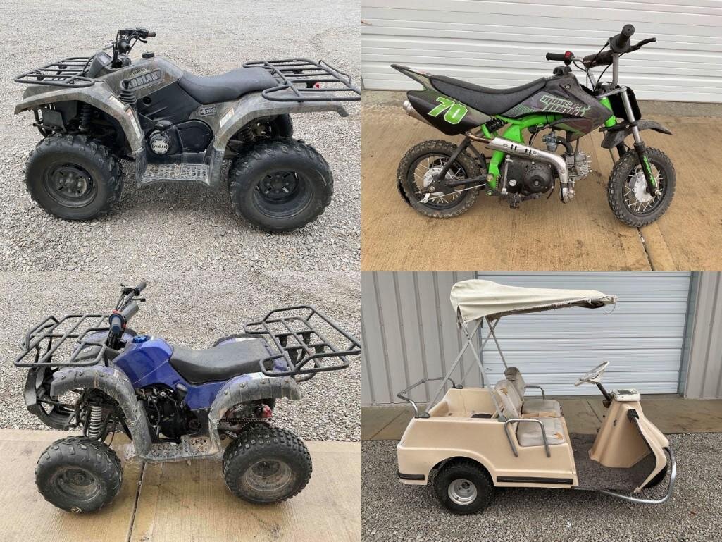 Image for Oldham Consignment Auction