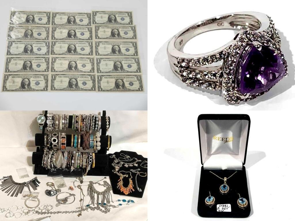 Image for Oldham Consignment Auction