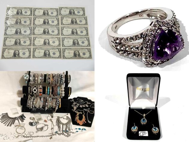 Image for Oldham Consignment Auction