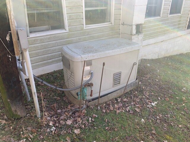 Image for SOLD $154,000 - 3 Bedroom on 10 Gently Sloping Acres