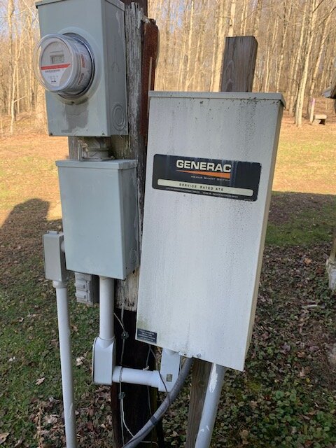 Image for SOLD $154,000 - 3 Bedroom on 10 Gently Sloping Acres