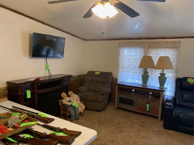 Image for SOLD $154,000 - 3 Bedroom on 10 Gently Sloping Acres