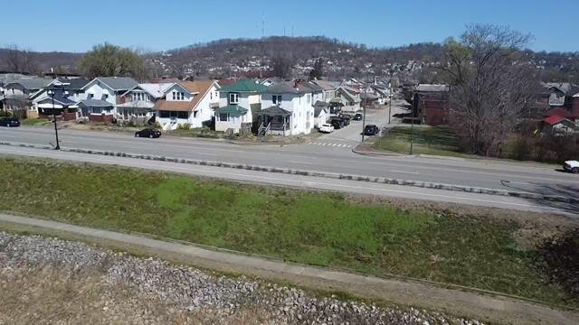 Image for SOLD $31,350 - Duplex on Kanawha Boulevard Selling to Highest Bidder