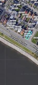 Image for SOLD $31,350 - Duplex on Kanawha Boulevard Selling to Highest Bidder