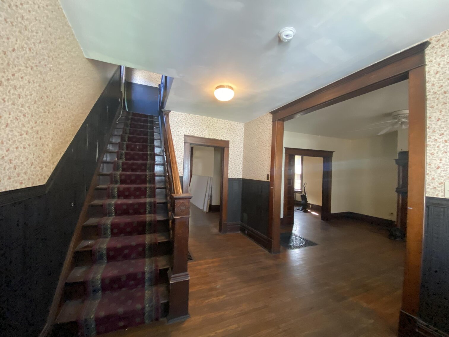 Image for SOLD $82,500 - 2 Story Home near WVU Downtown Campus