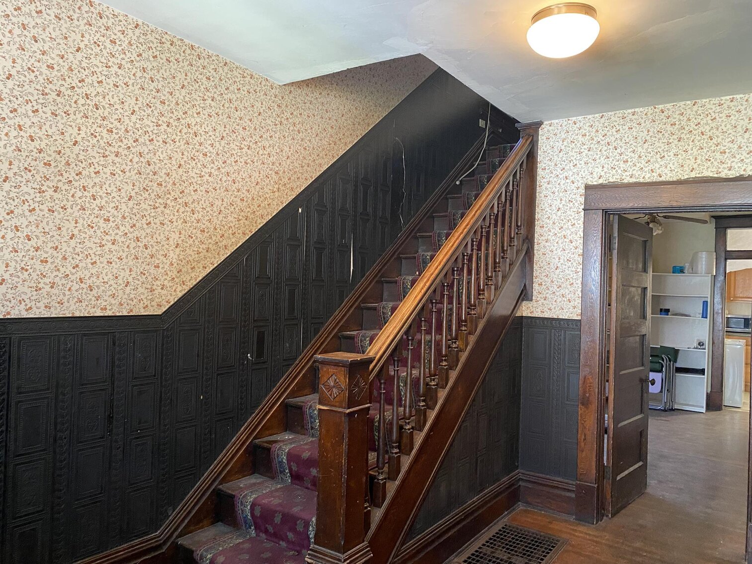 Image for SOLD $82,500 - 2 Story Home near WVU Downtown Campus