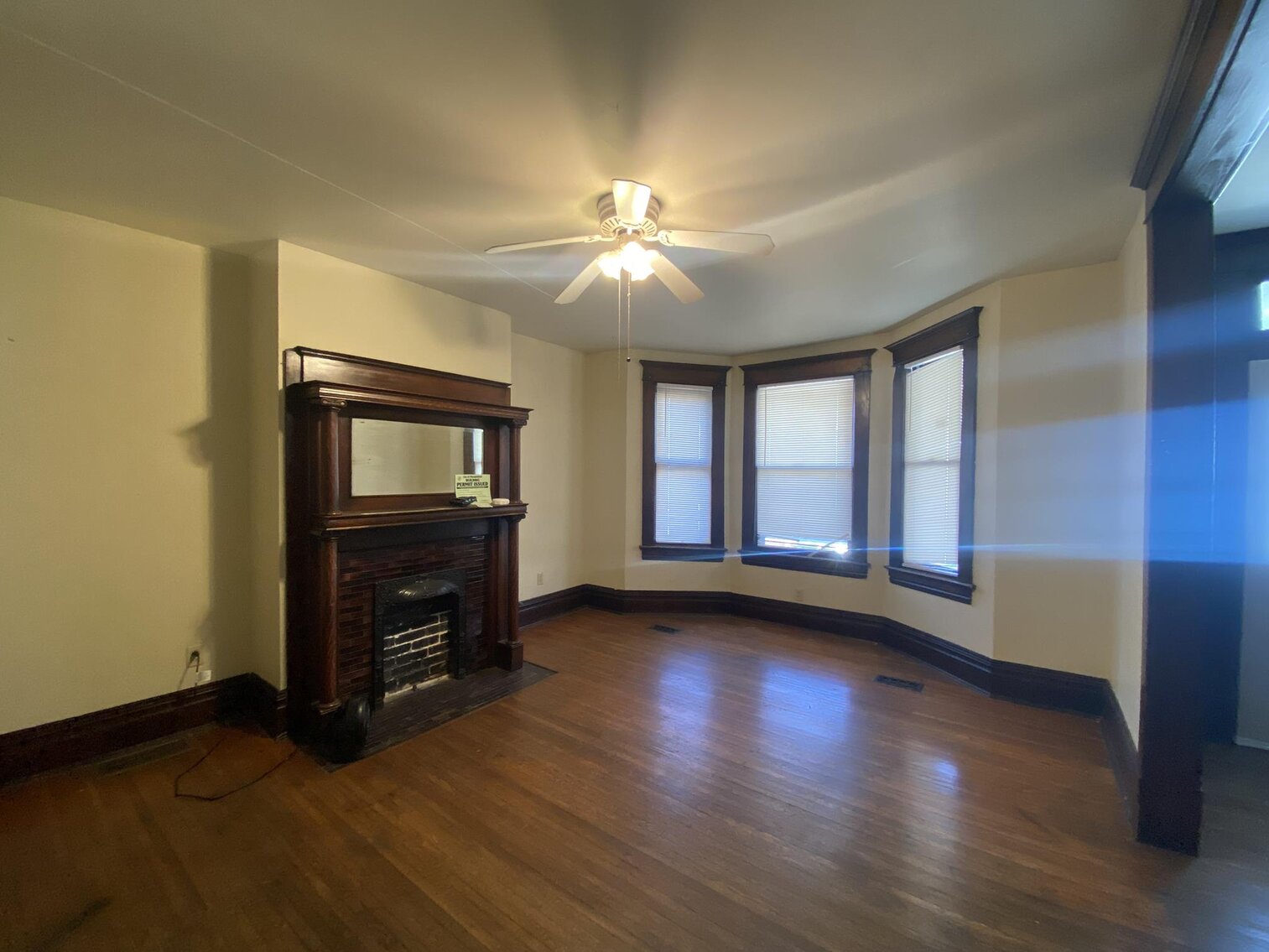 Image for SOLD $82,500 - 2 Story Home near WVU Downtown Campus