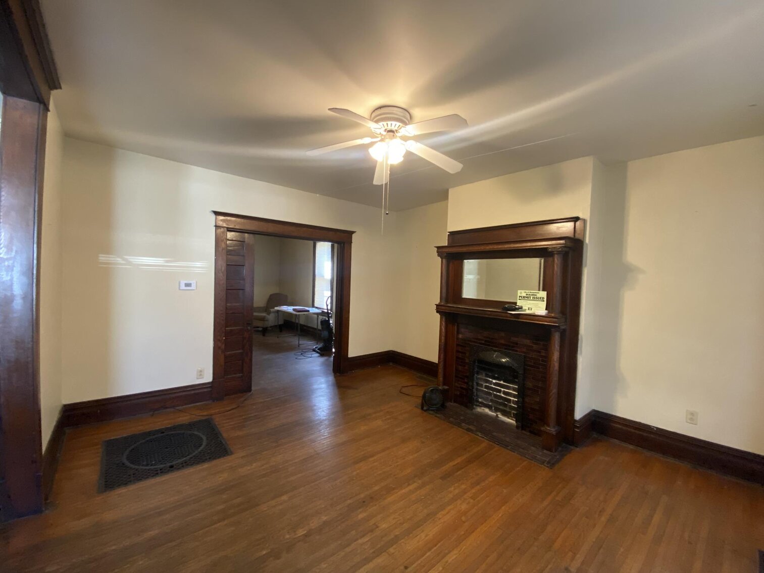 Image for SOLD $82,500 - 2 Story Home near WVU Downtown Campus