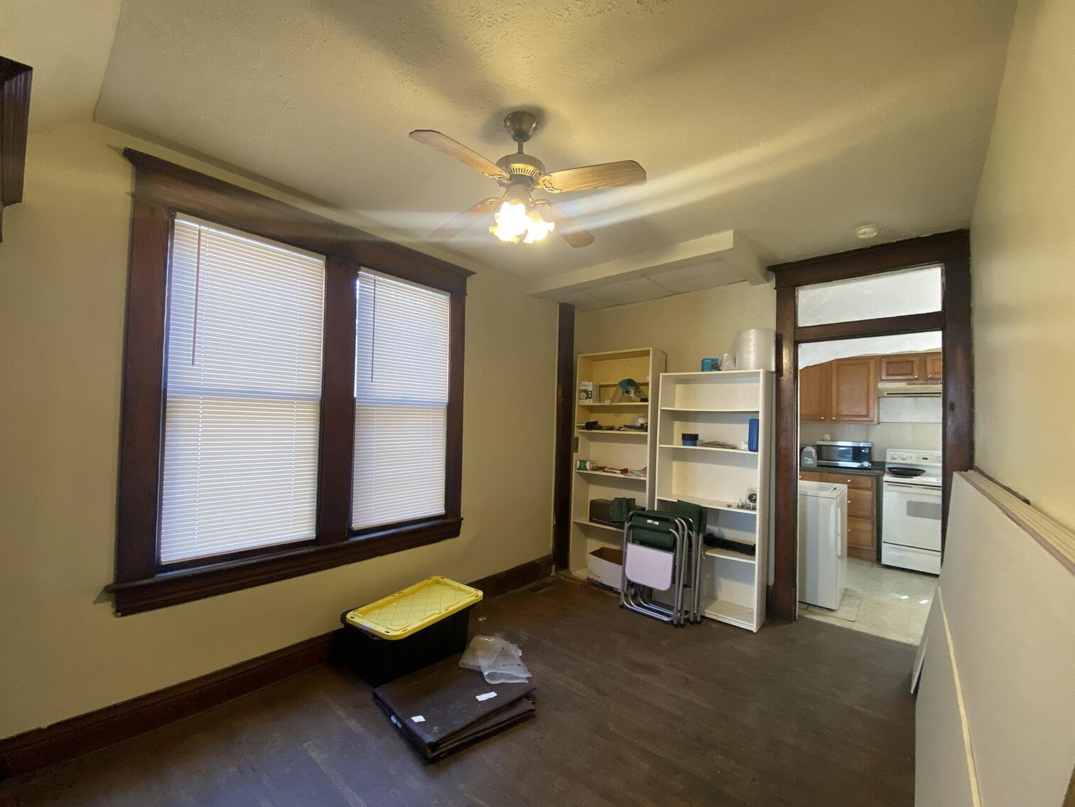 Image for SOLD $82,500 - 2 Story Home near WVU Downtown Campus