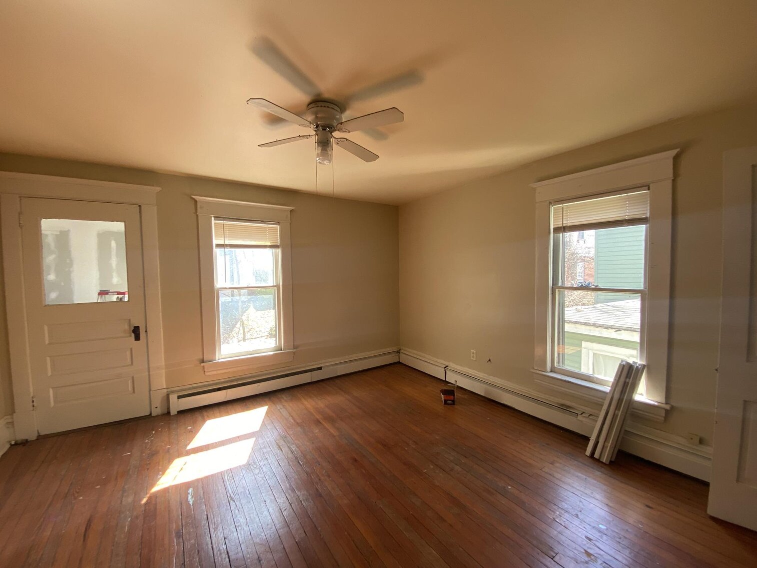 Image for SOLD $82,500 - 2 Story Home near WVU Downtown Campus