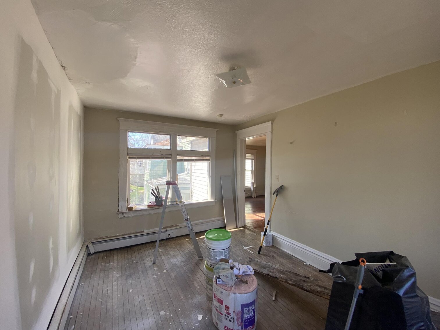 Image for SOLD $82,500 - 2 Story Home near WVU Downtown Campus