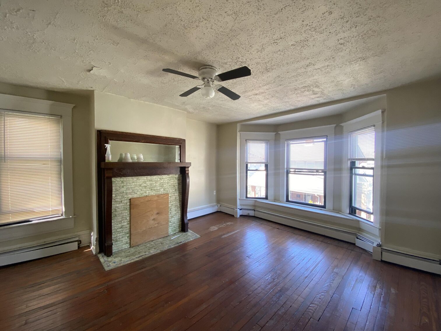 Image for SOLD $82,500 - 2 Story Home near WVU Downtown Campus