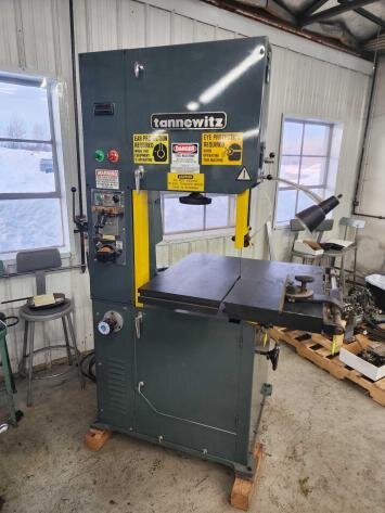 Image for Surplus to Ongoing Operations of a Used Machinery and Tooling Distributor