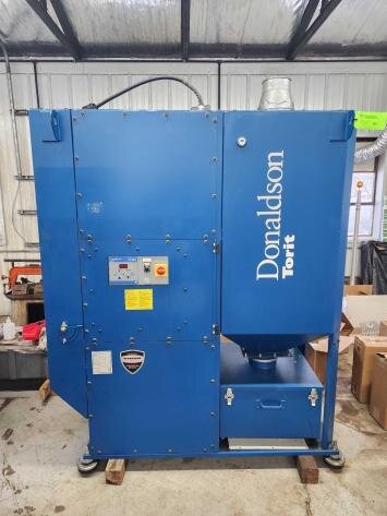 Image for Surplus to Ongoing Operations of a Used Machinery and Tooling Distributor