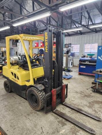 Image for Surplus to Ongoing Operations of a Used Machinery and Tooling Distributor