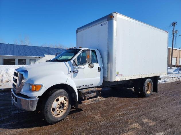 Image for Surplus to Ongoing Operations of a Used Machinery and Tooling Distributor