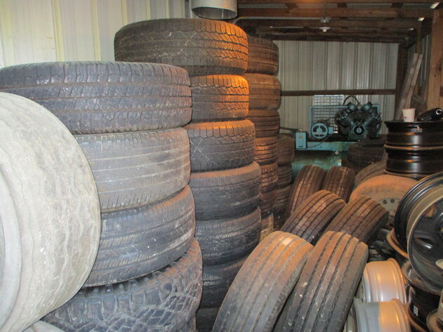 Image for LIVE AUCTION - ABSOLUTE AUCTION - Selling Equipment On Behalf Of Monroe County, Georgia