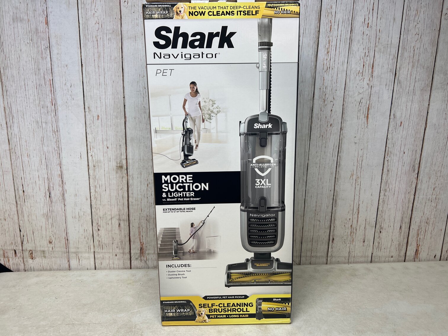 Image for Mar 30 Amazing Amazon Auction