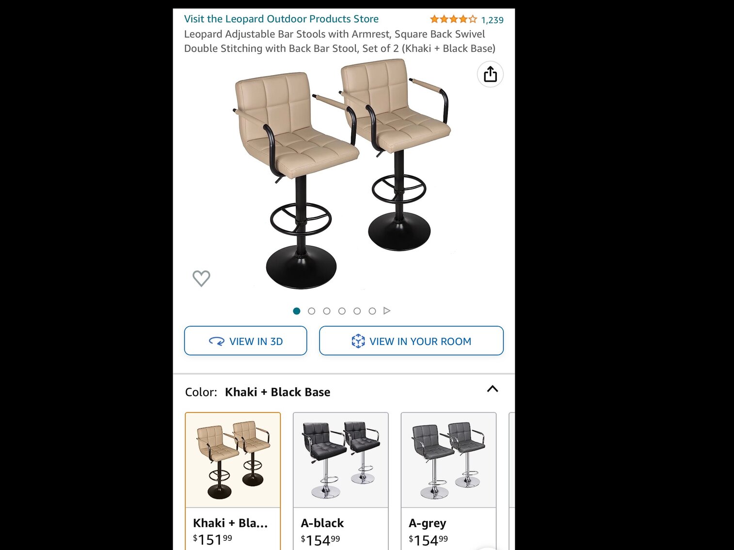 Image for Mar 30 Amazing Amazon Auction