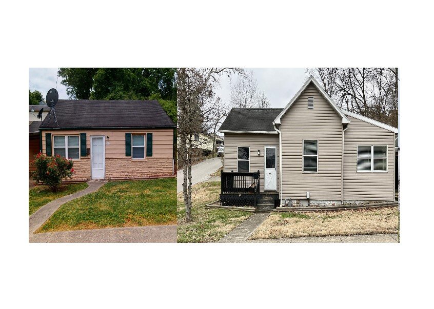 2 Neighboring Rentals in Huntington