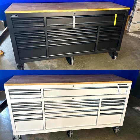 Image for New Undelivered Assets, Big Box Distribution Hub