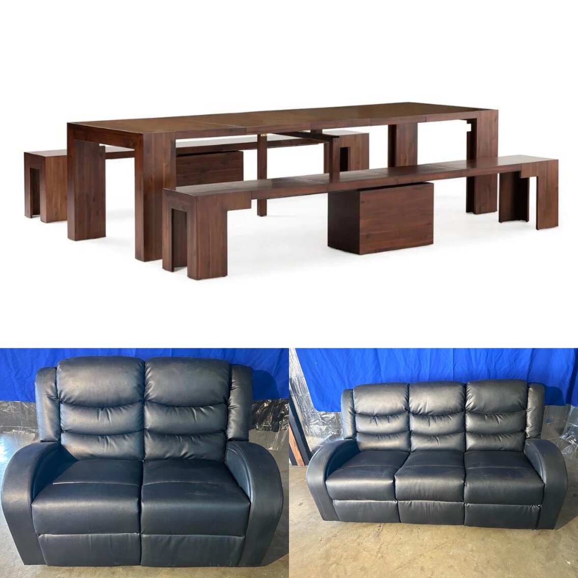 Image for New Undelivered Assets, Big Box Distribution Hub