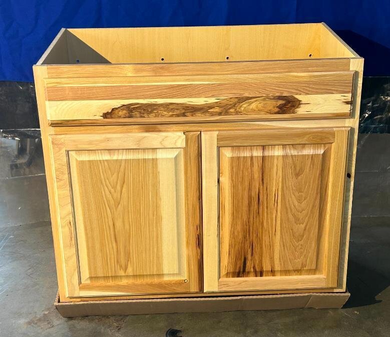 Image for New Undelivered Assets, Big Box Distribution Hub