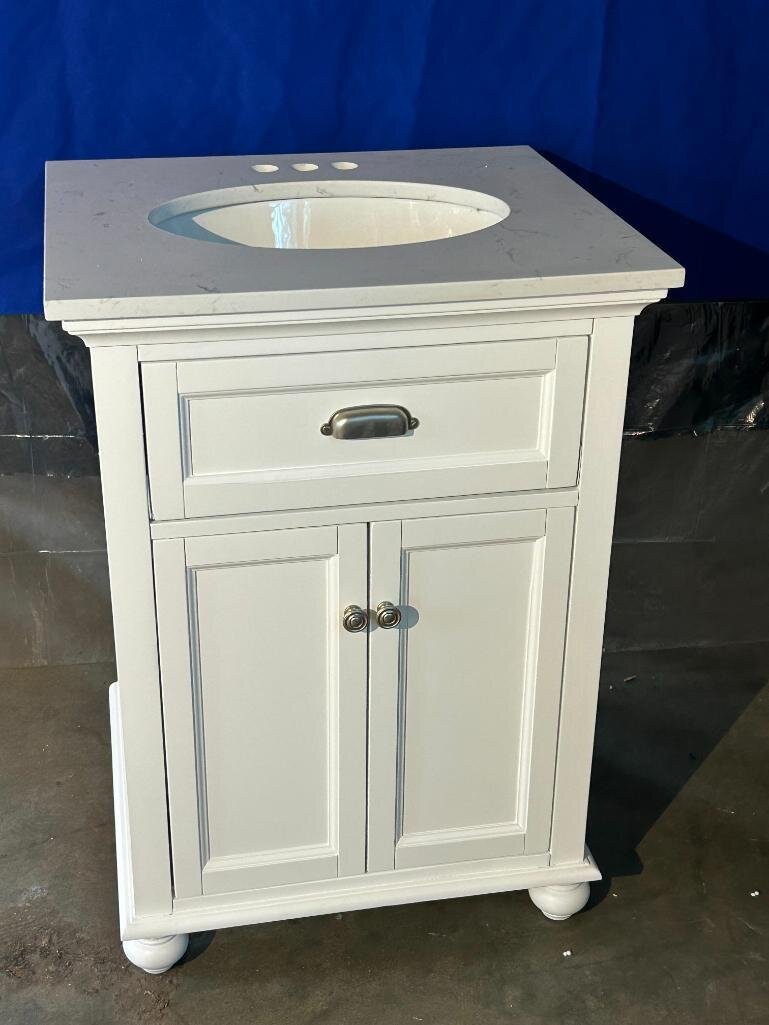 Image for New Undelivered Assets, Big Box Distribution Hub