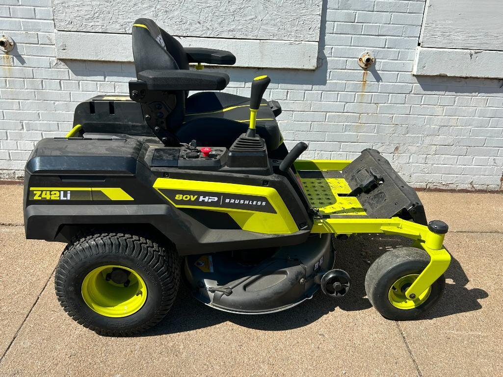 Image for New Undelivered Assets, Big Box Distribution Hub