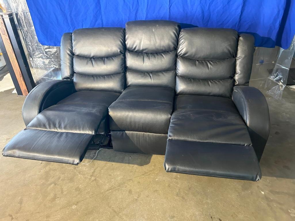 Image for New Undelivered Assets, Big Box Distribution Hub