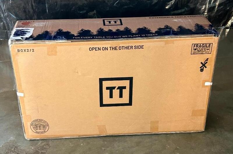 Image for New Undelivered Assets, Big Box Distribution Hub