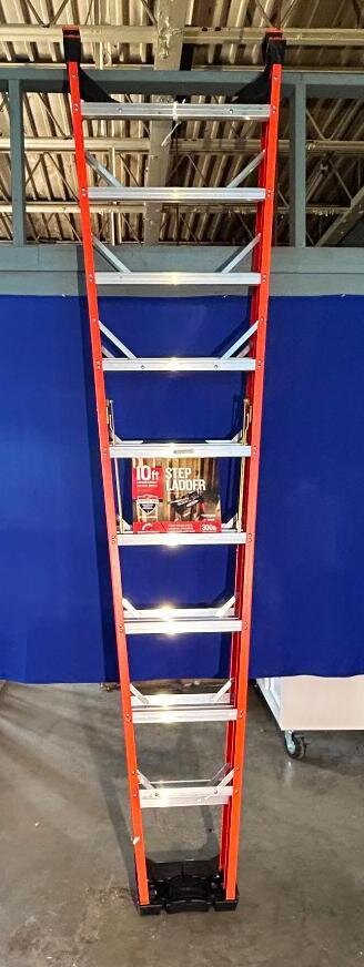 Image for New Undelivered Assets, Big Box Distribution Hub