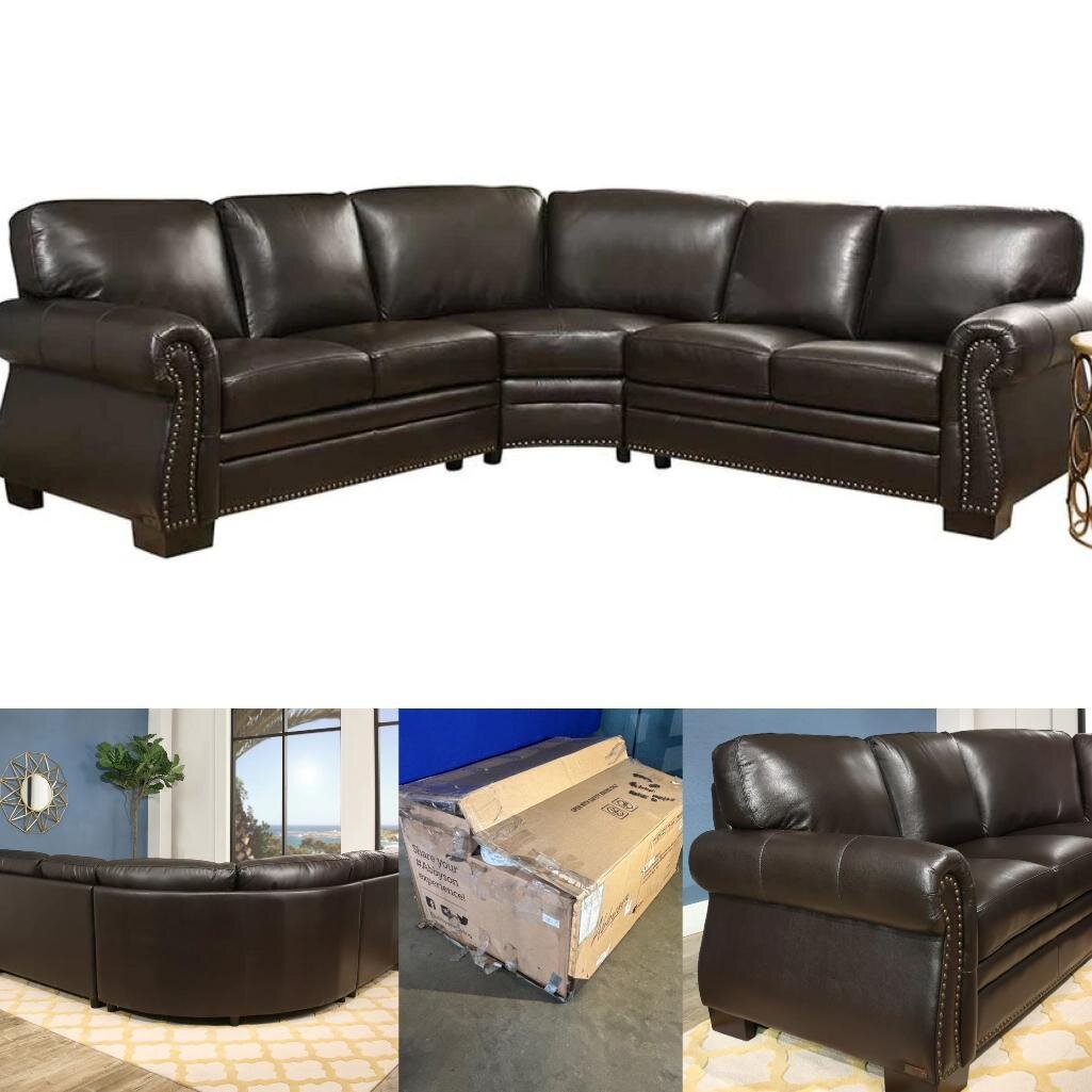 Image for New Undelivered Assets, Big Box Distribution Hub