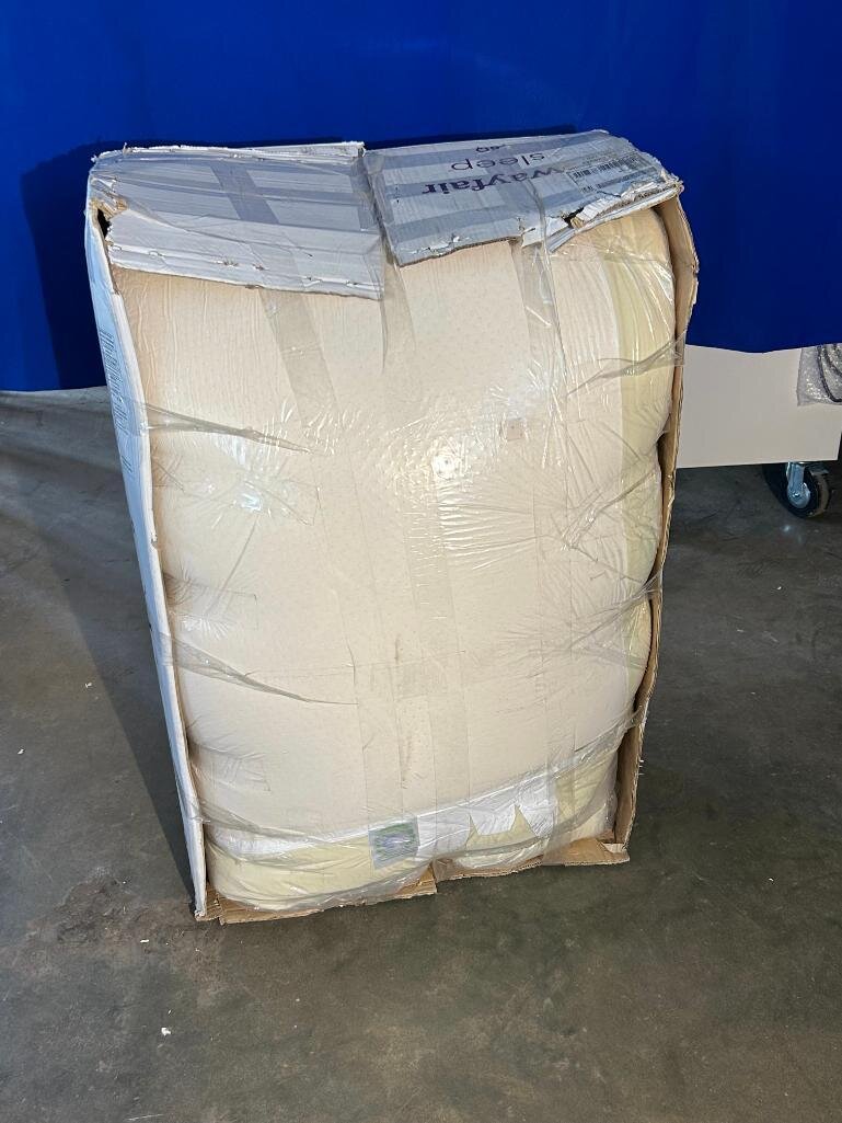 Image for New Undelivered Assets, Big Box Distribution Hub