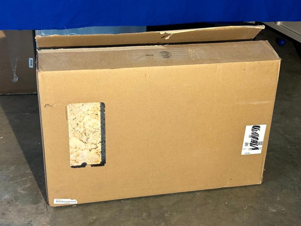 Image for New Undelivered Assets, Big Box Distribution Hub