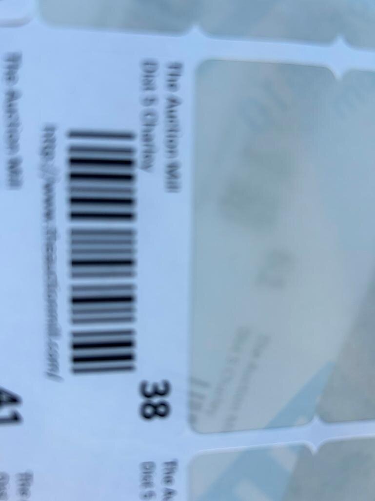 Image for New Undelivered Assets, Big Box Distribution Hub