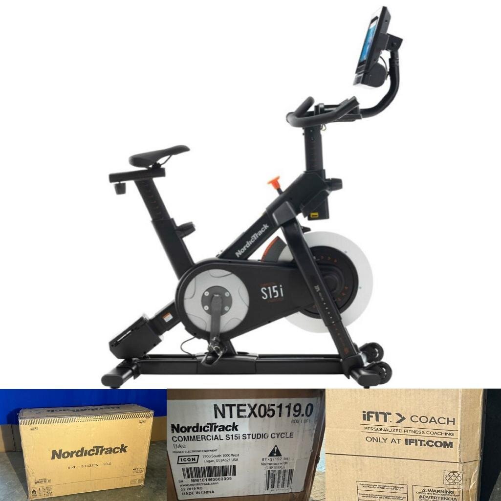 Image for New Undelivered Assets, Big Box Distribution Hub