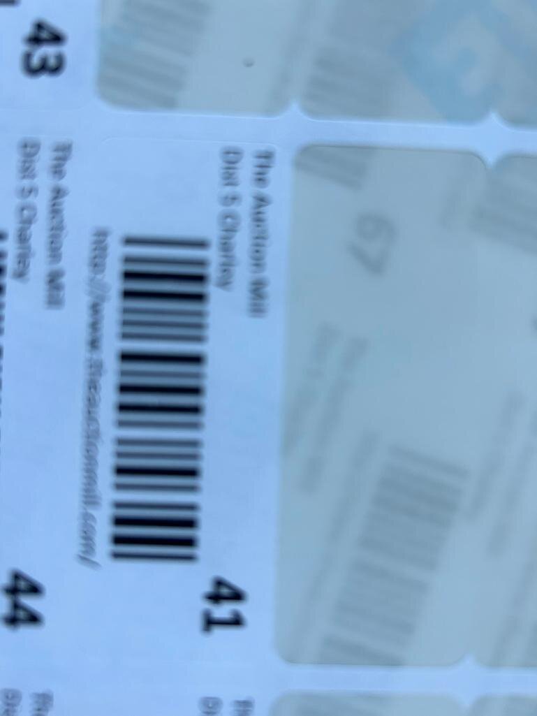 Image for New Undelivered Assets, Big Box Distribution Hub