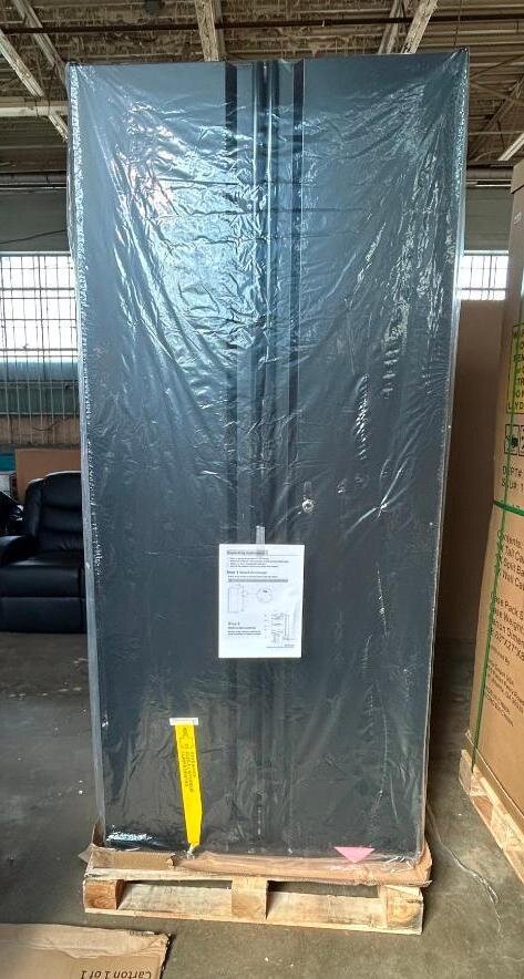 Image for New Undelivered Assets, Big Box Distribution Hub