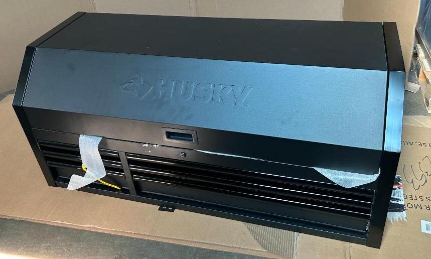 Image for New Undelivered Assets, Big Box Distribution Hub