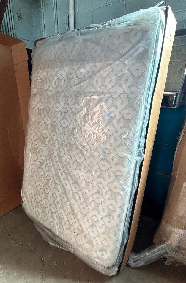 Image for New Undelivered Assets, Big Box Distribution Hub