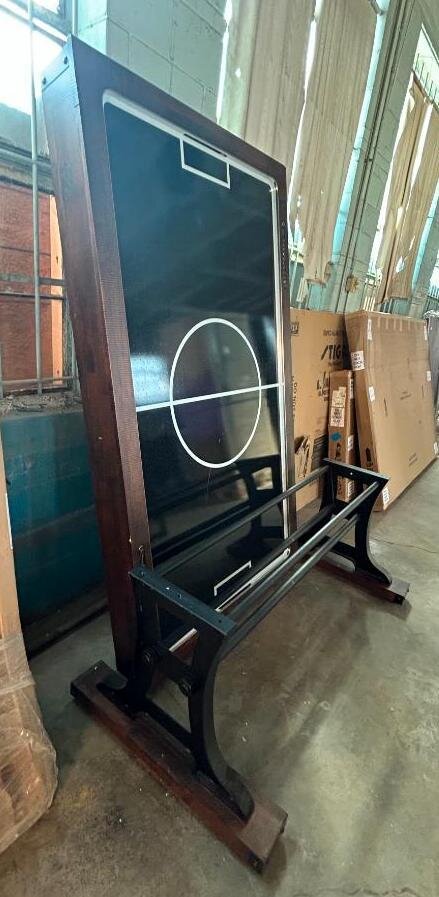 Image for New Undelivered Assets, Big Box Distribution Hub