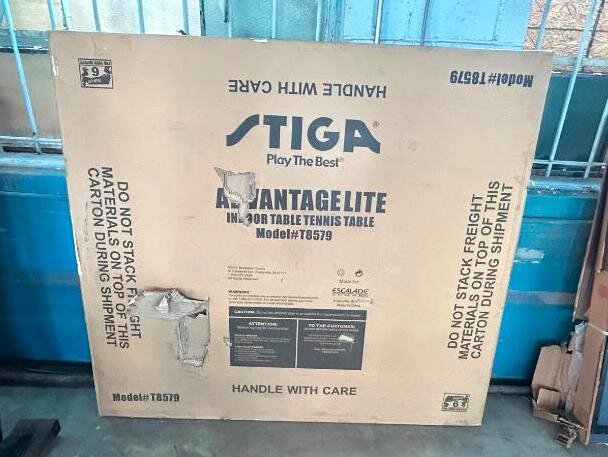 Image for New Undelivered Assets, Big Box Distribution Hub