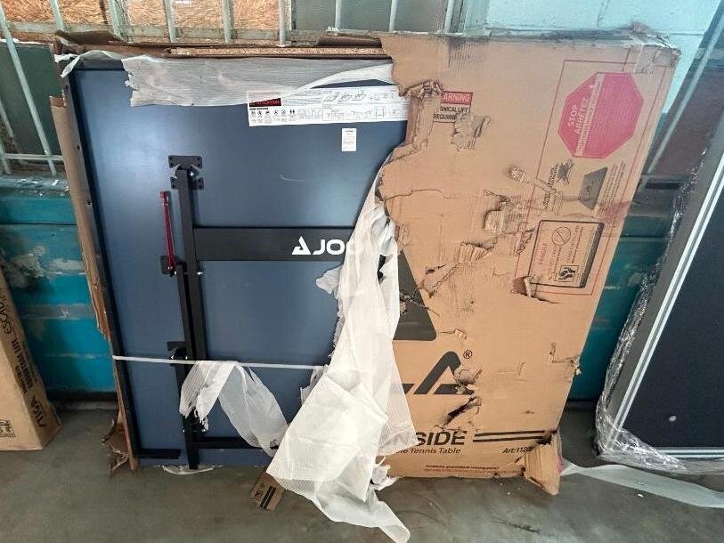 Image for New Undelivered Assets, Big Box Distribution Hub