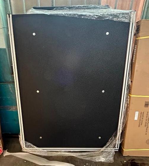 Image for New Undelivered Assets, Big Box Distribution Hub