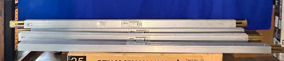 Image for New Undelivered Assets, Big Box Distribution Hub