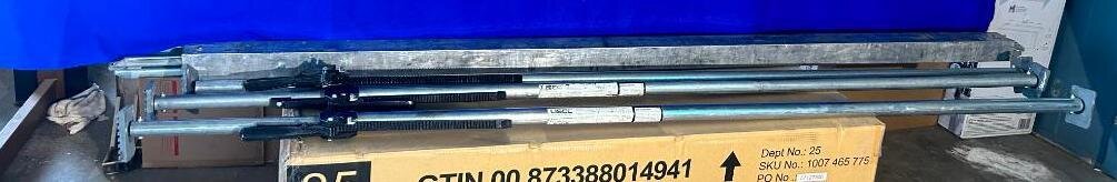 Image for New Undelivered Assets, Big Box Distribution Hub