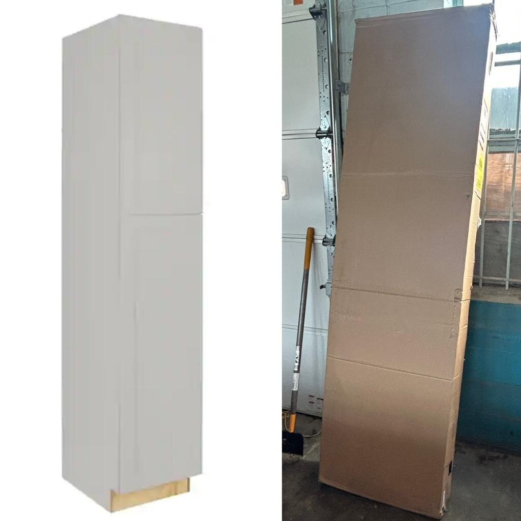 Image for New Undelivered Assets, Big Box Distribution Hub