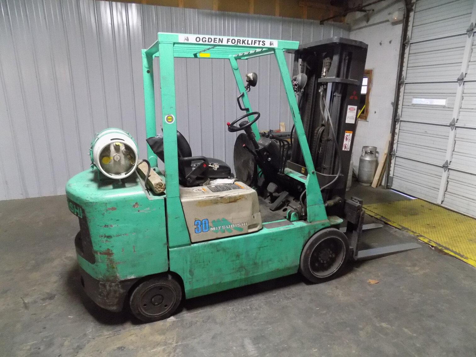 Image for Remaining Assets of Corrugated Box Manufacturer