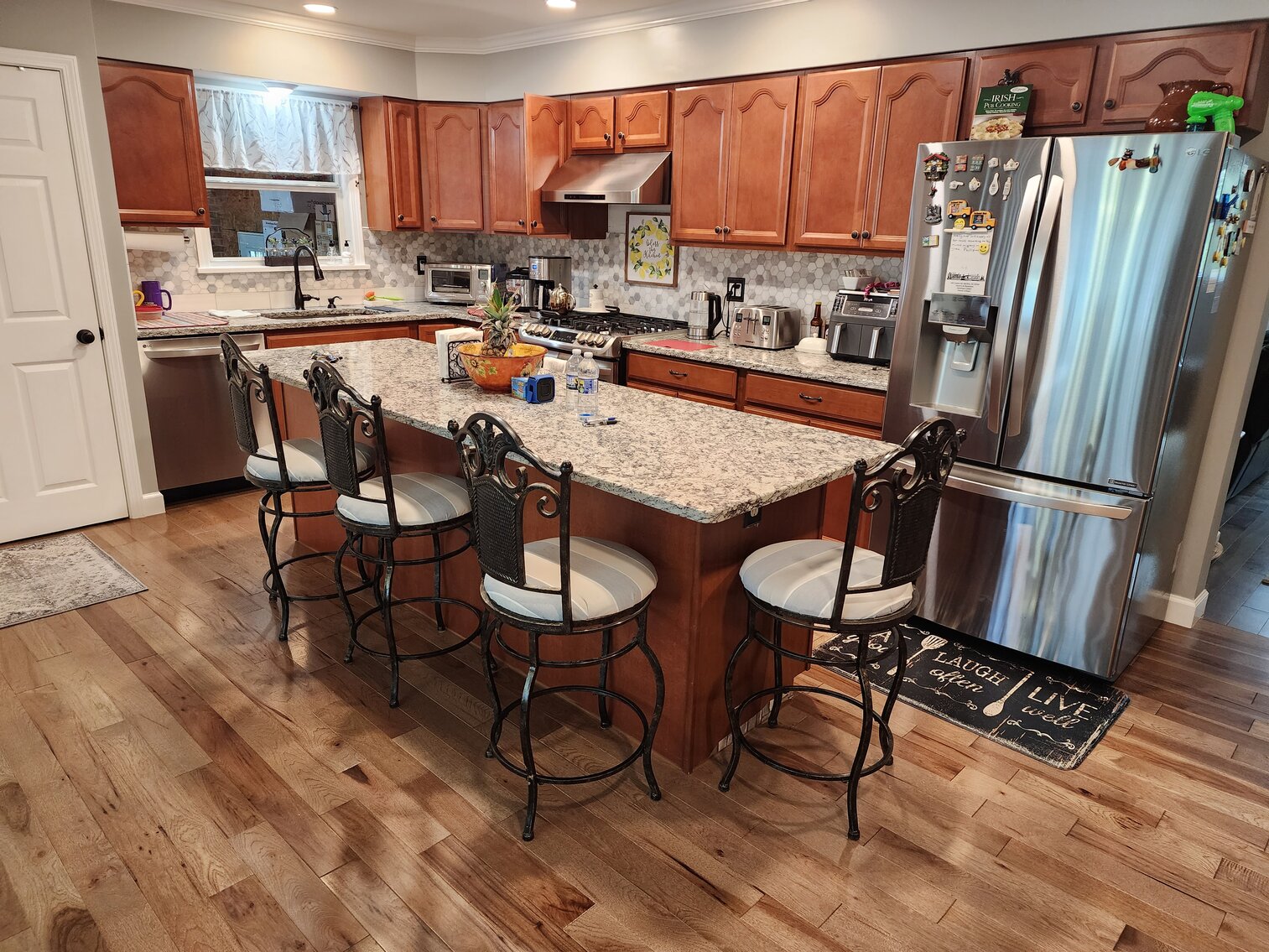 Image for Powder Springs Home and Lot